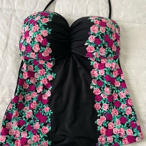 Tankini top